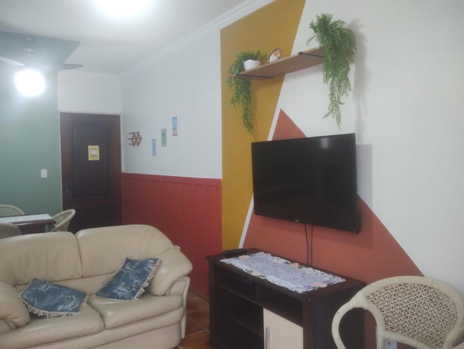 O Ape No Guaruja Apartment Exterior foto